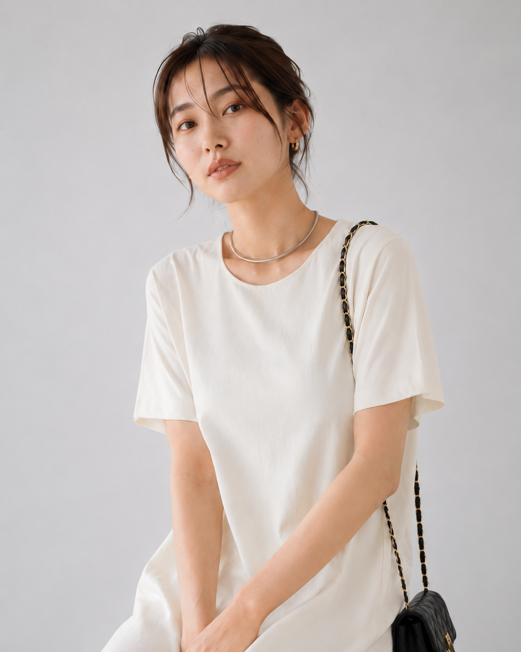 レトロクラシック ワンピース