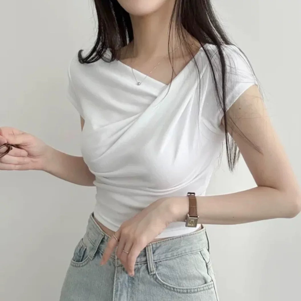 ドレープニット